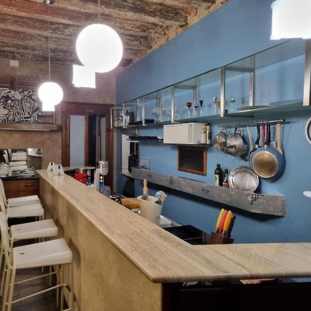 Loft Sant' Efisio Apartment Cagliari Exterior photo