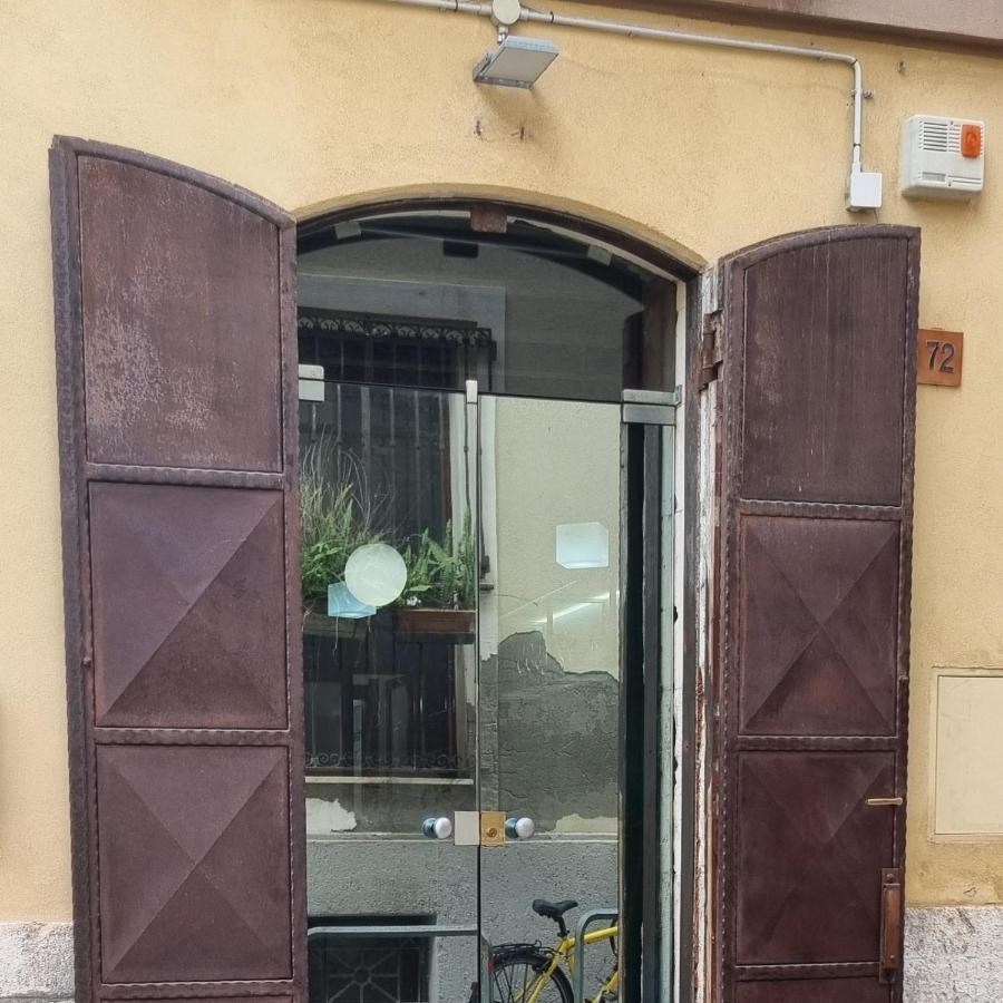 Loft Sant' Efisio Apartment Cagliari Exterior photo