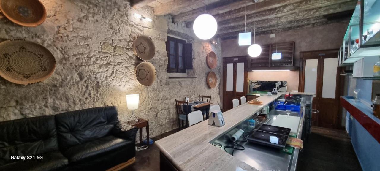 Loft Sant' Efisio Apartment Cagliari Exterior photo