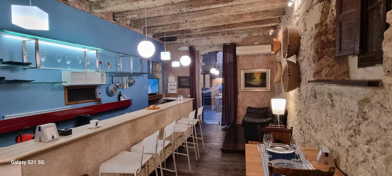 Loft Sant' Efisio Apartment Cagliari Exterior photo