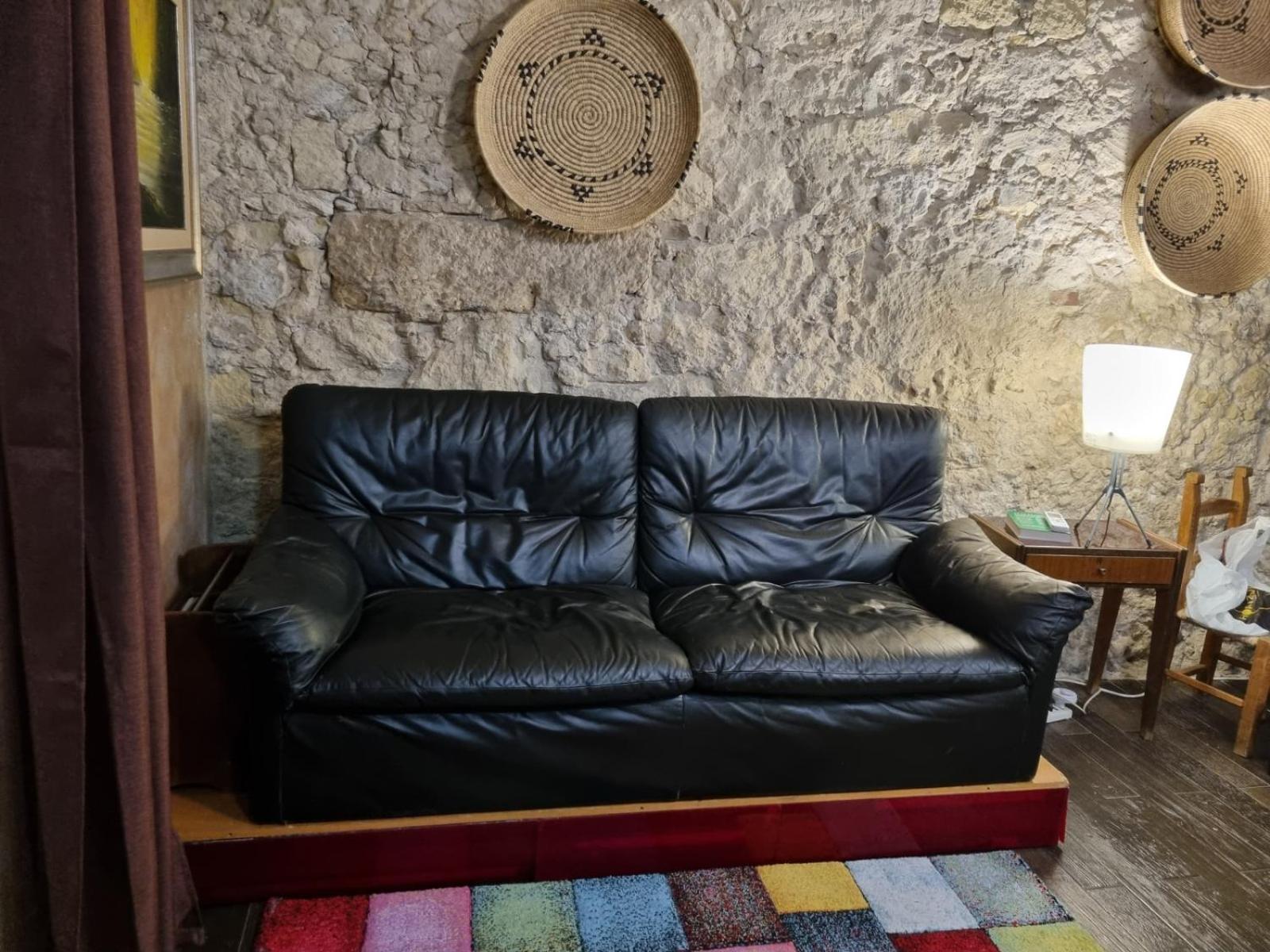 Loft Sant' Efisio Apartment Cagliari Exterior photo